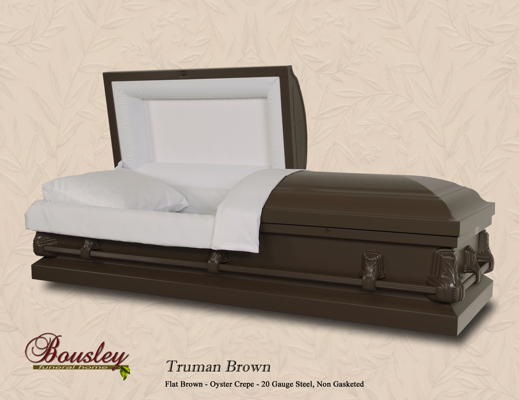 Truman Brown